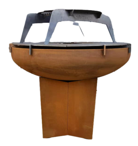 Charcoal Grill